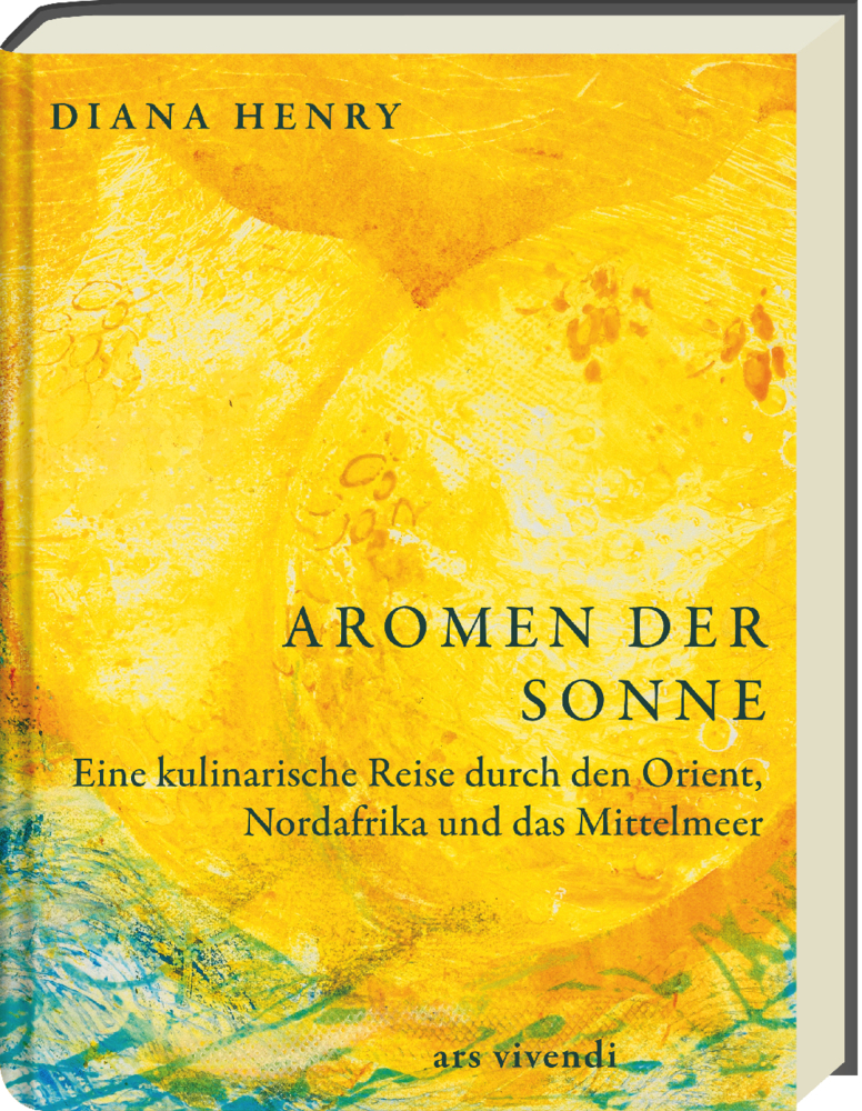 Aromen der Sonne main product photo