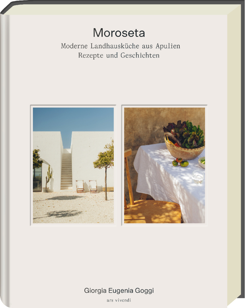 Moroseta main product photo