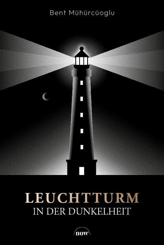 Leuchtturm in der Dunkelheit main product photo