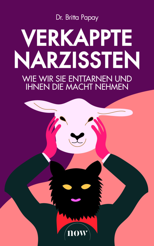 Verkappte Narzissten main product photo