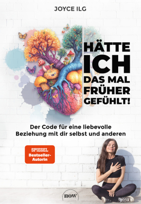 Hätte ich das mal früher gefühlt!