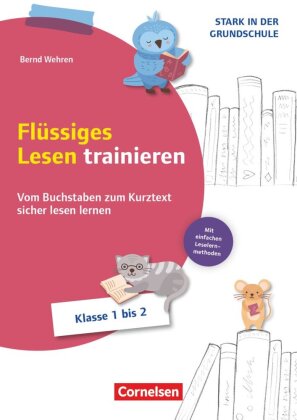 Stark in der Grundschule - Deutsch - Klasse 1/2