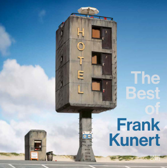 The Best of Frank Kunert - Der neue Bildband mit den surrealen Fotowelten des Modellbaukünstlers