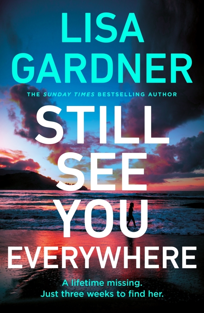 Still See You Everywhere main product photo