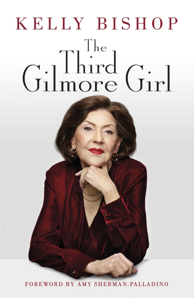 The Third Gilmore Girl main product photo