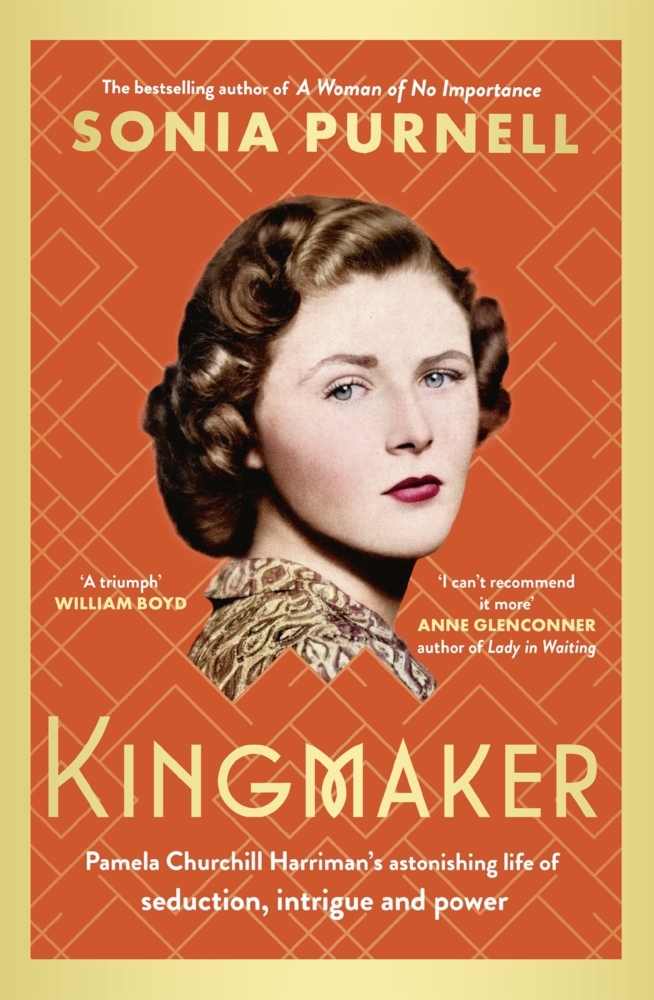 Kingmaker main product photo