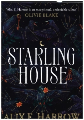 Starling House