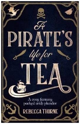 A Pirate's Life for Tea