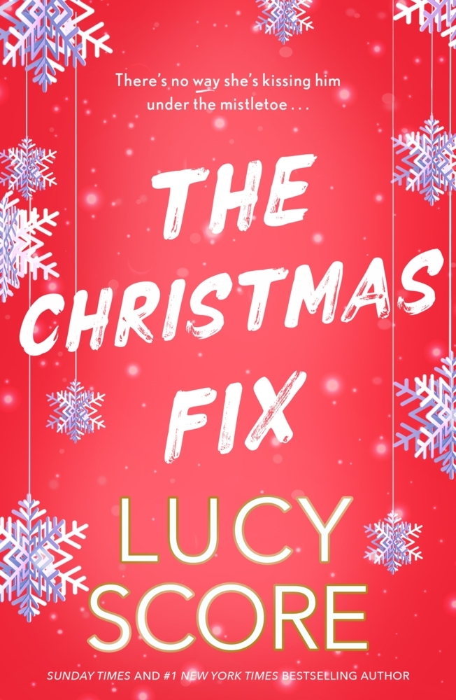 The Christmas Fix main product photo