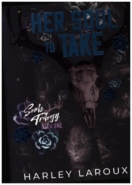 Her Soul to Take: Deluxe Special Edition main product photo