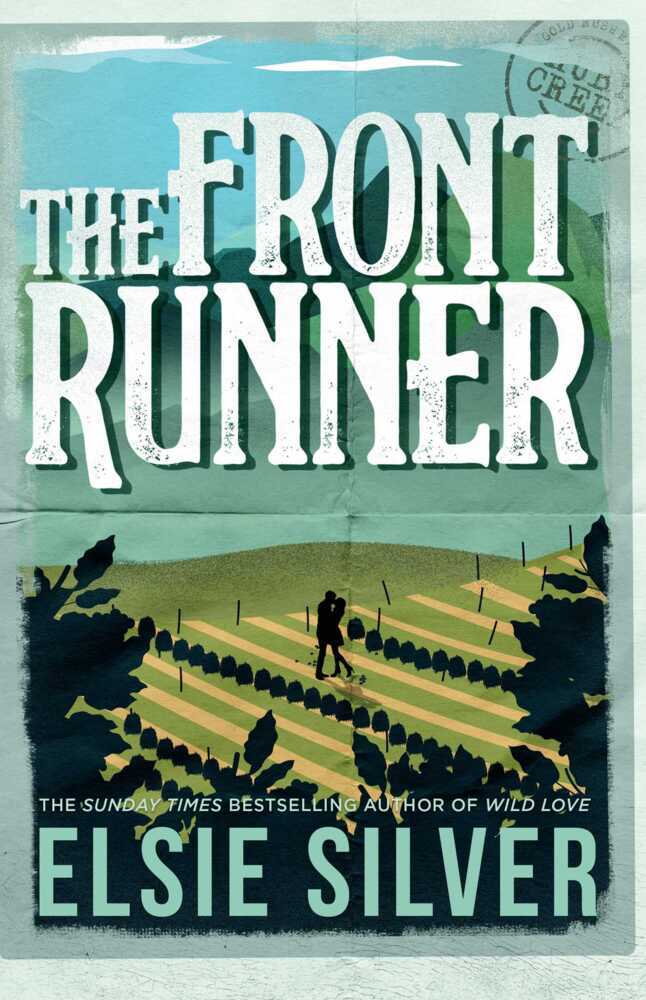 The Front Runner main product photo