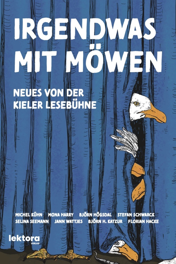 Irgendwas mit Möwen main product photo