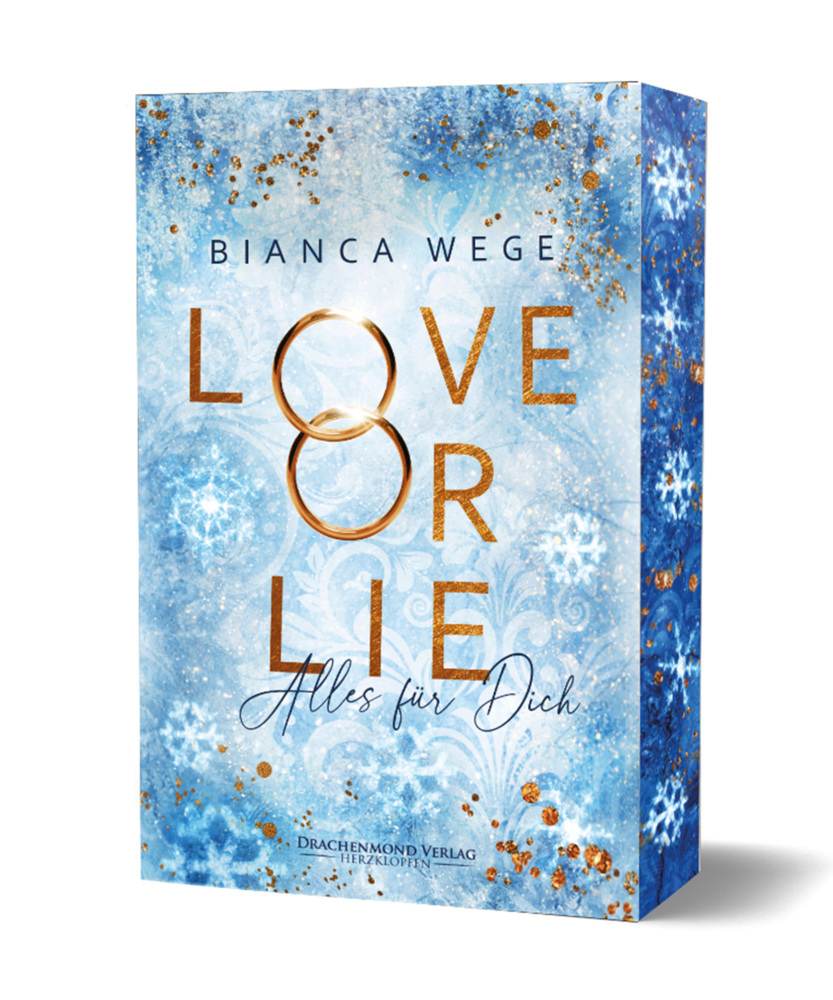 Love or Lie - Alles für dich main product photo