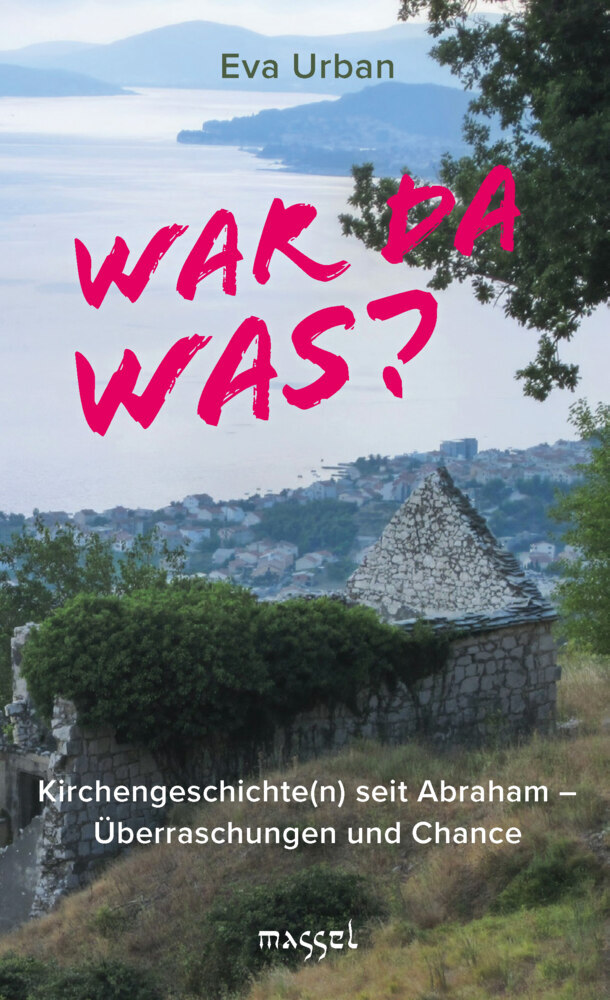 War da was? main product photo