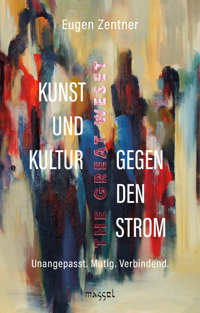 Kunst und Kultur gegen den Strom main product photo
