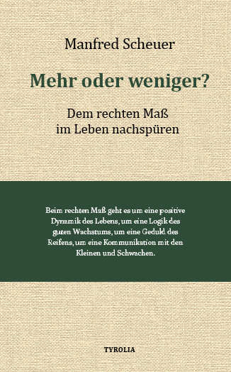 Mehr oder weniger? main product photo
