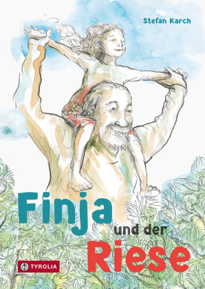 Finja und der Riese