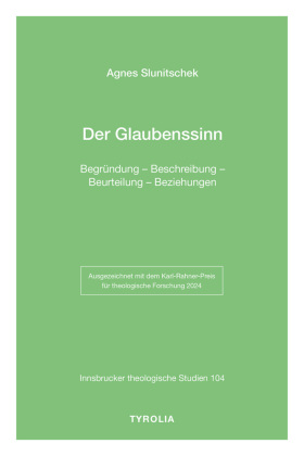 Der Glaubenssinn