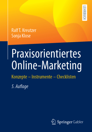 Praxisorientiertes Online-Marketing
