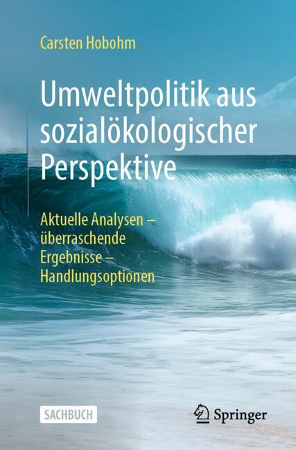 Umweltpolitik aus sozialökologischer Perspektive main product photo