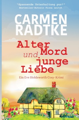 Alter Mord und junge Liebe