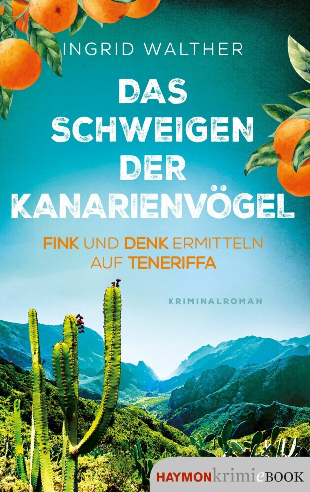 Das Schweigen der Kanarienvögel main product photo