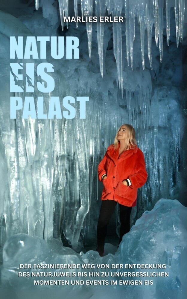 NATUR EIS PALAST main product photo