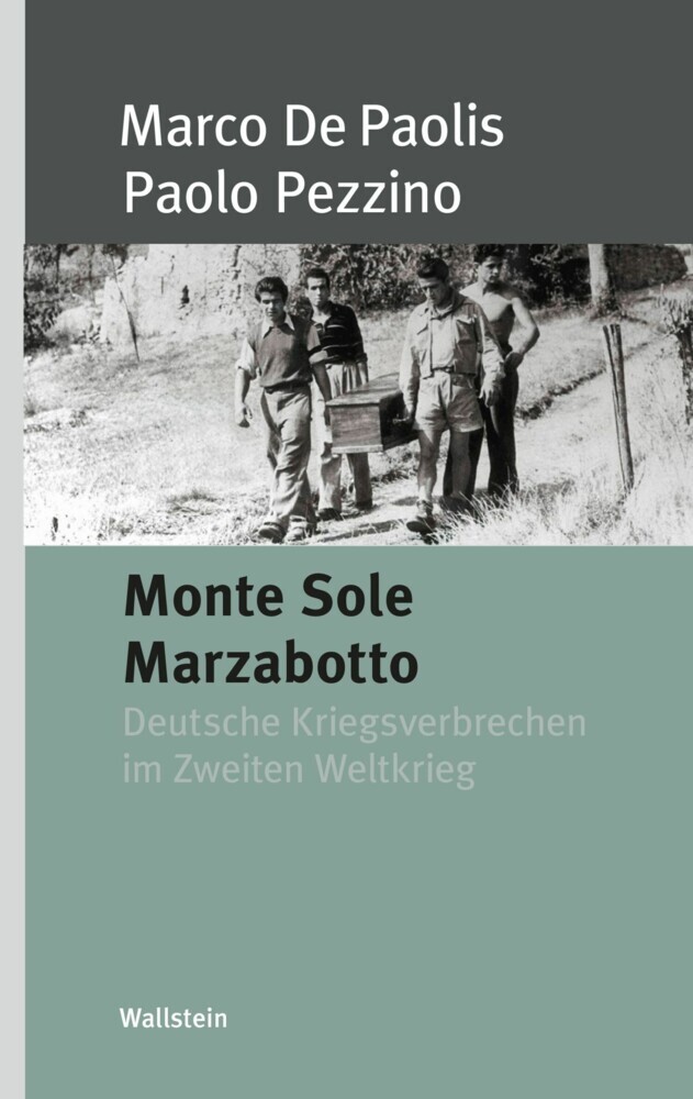 Monte Solo Marzabotto main product photo