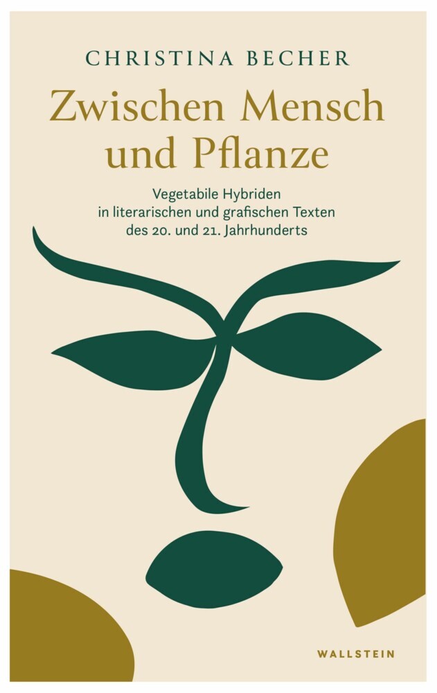 Zwischen Mensch und Pflanze main product photo