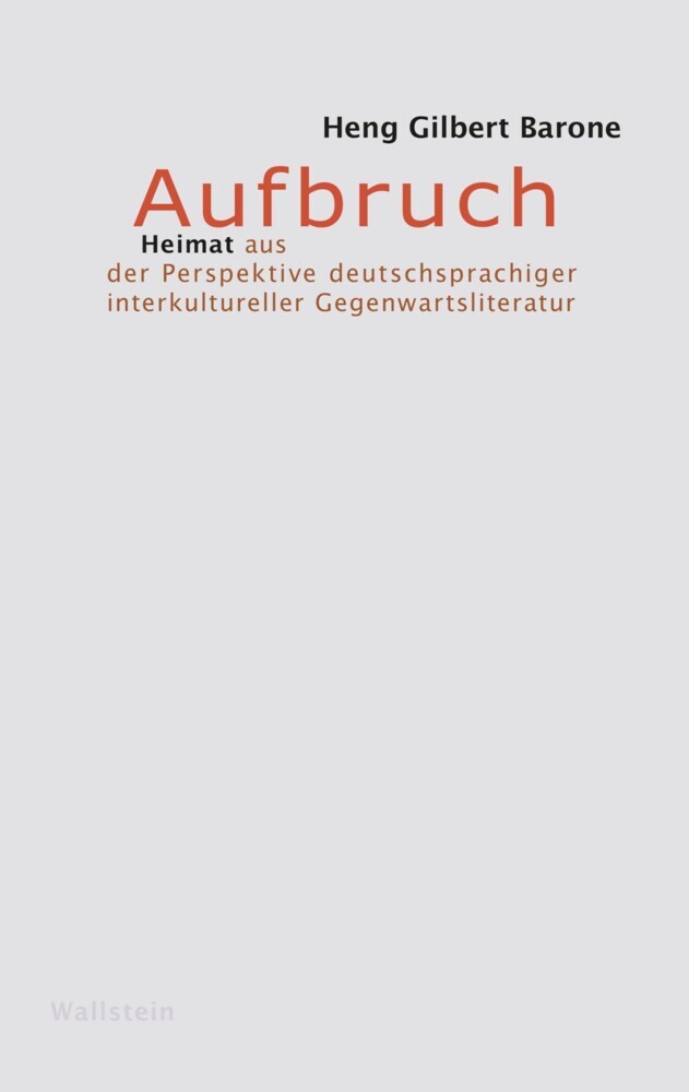 Aufbruch main product photo