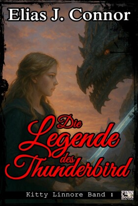 Die Legende des Thunderbird