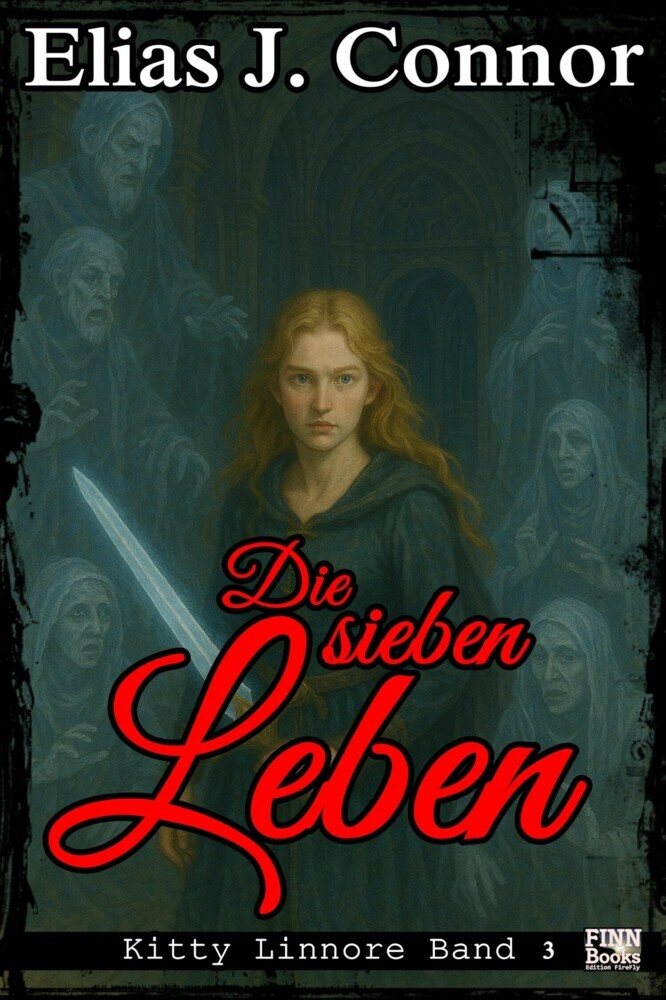 Die sieben Leben main product photo