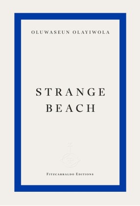 Strange Beach