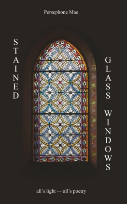 Stained Glass Windows