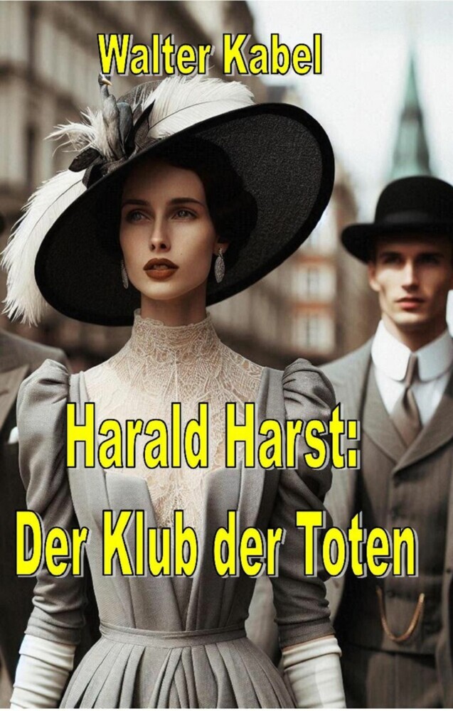 Klub der Toten main product photo
