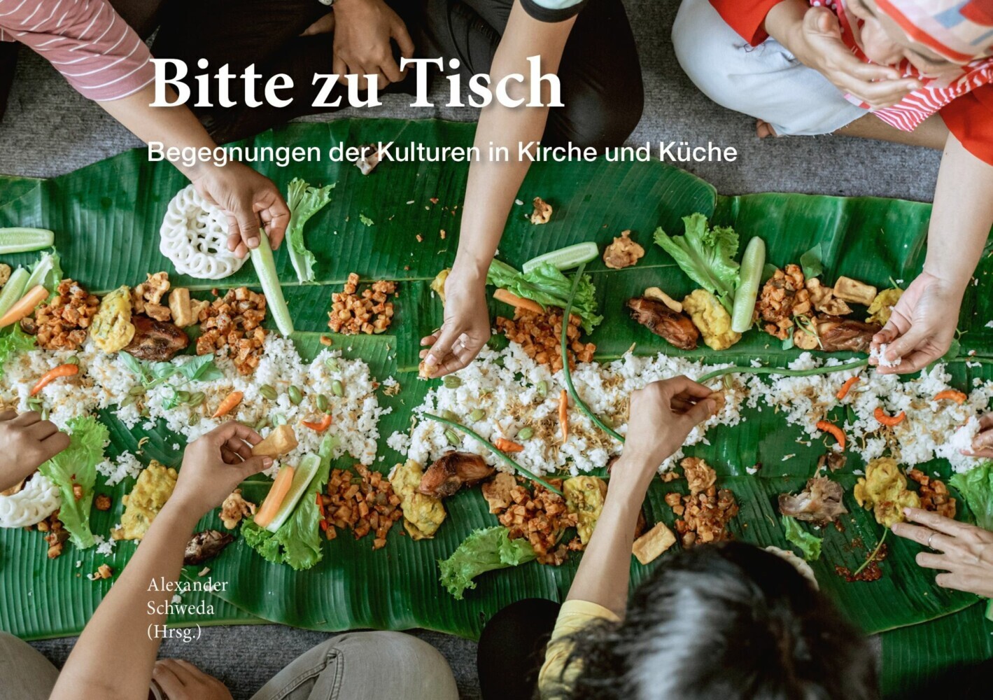 Bitte zu Tisch main product photo