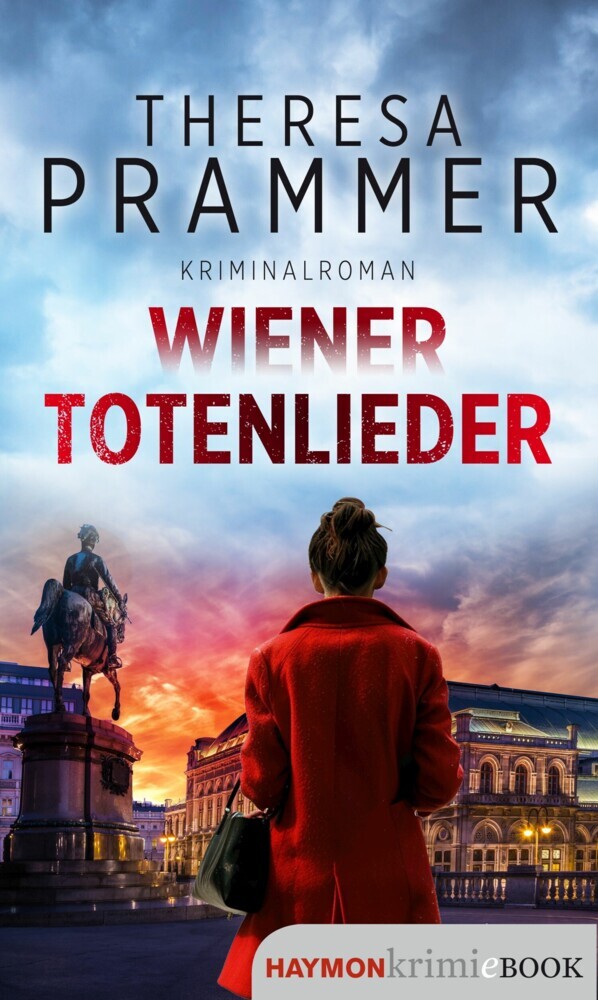 Wiener Totenlieder main product photo