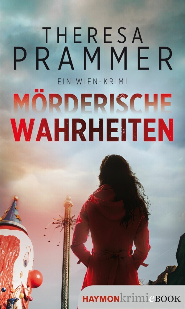 Mörderische Wahrheiten main product photo