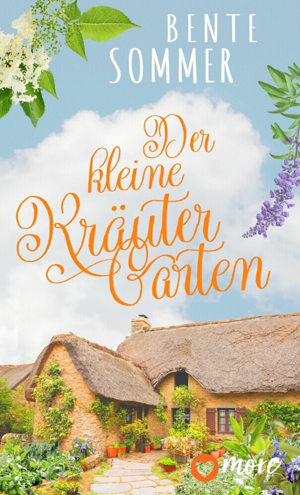 Der kleine Kräutergarten main product photo