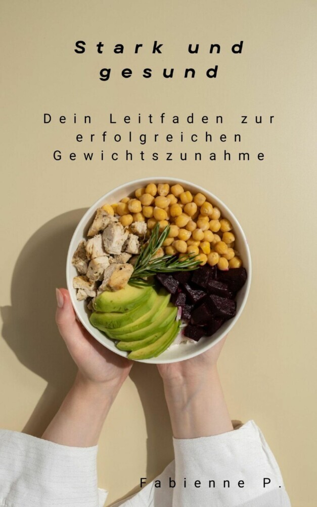 Stark und gesund main product photo