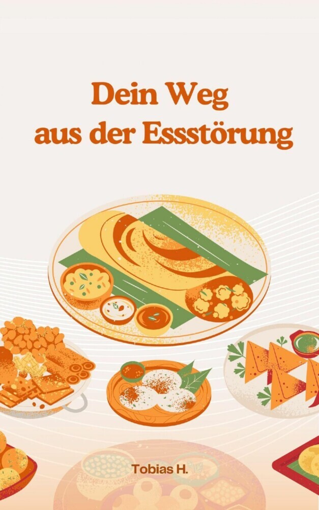 Dein Weg aus der Essstörung main product photo