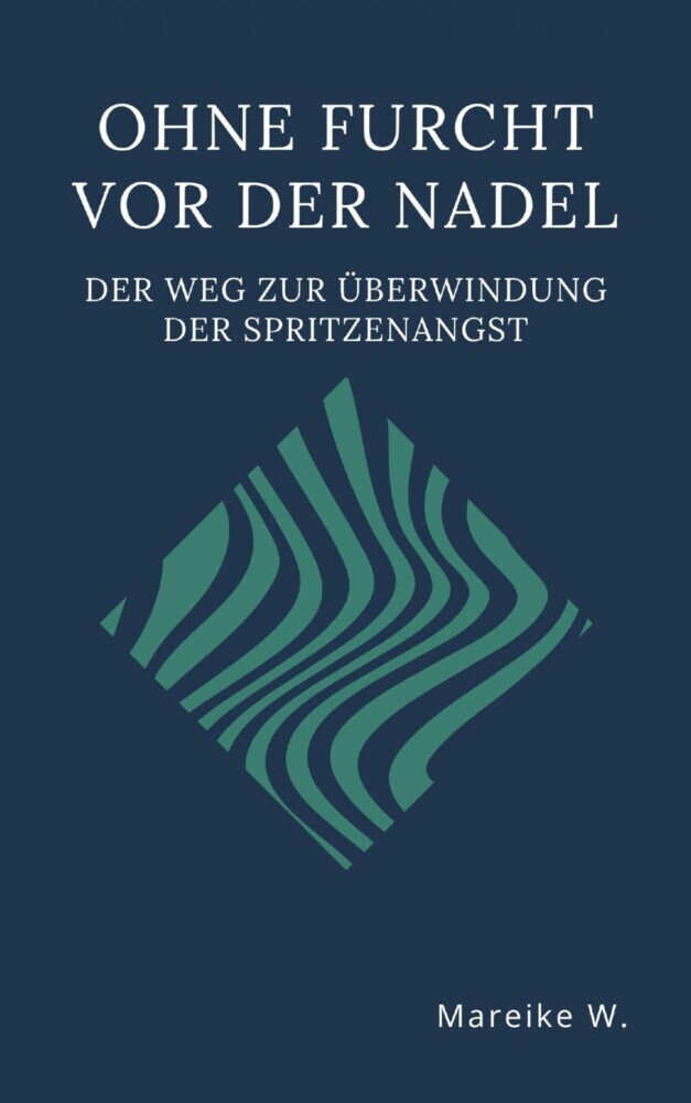 Ohne Furcht vor der Nadel main product photo