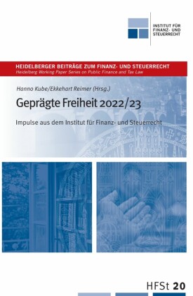 Geprägte Freiheit 2022/23