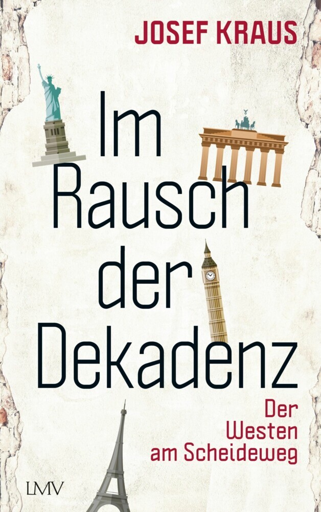 Im Rausch der Dekadenz main product photo
