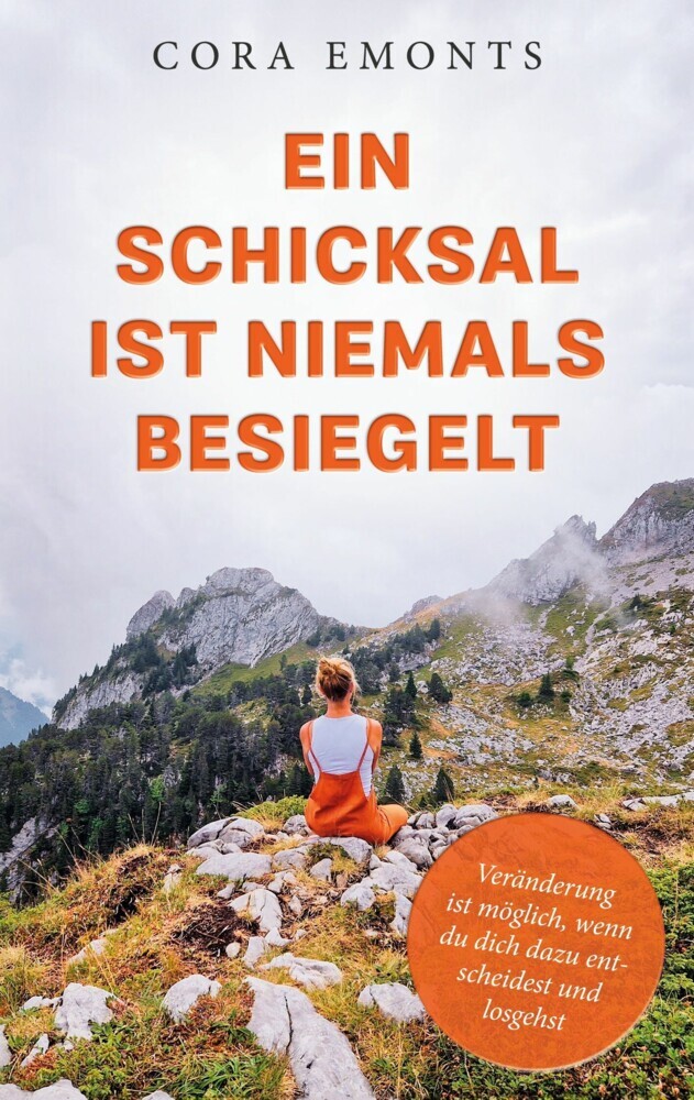 Ein Schicksal ist niemals besiegelt main product photo