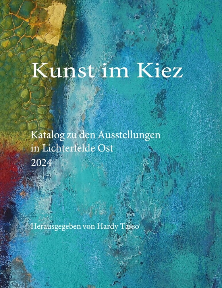 Kunst im Kiez main product photo