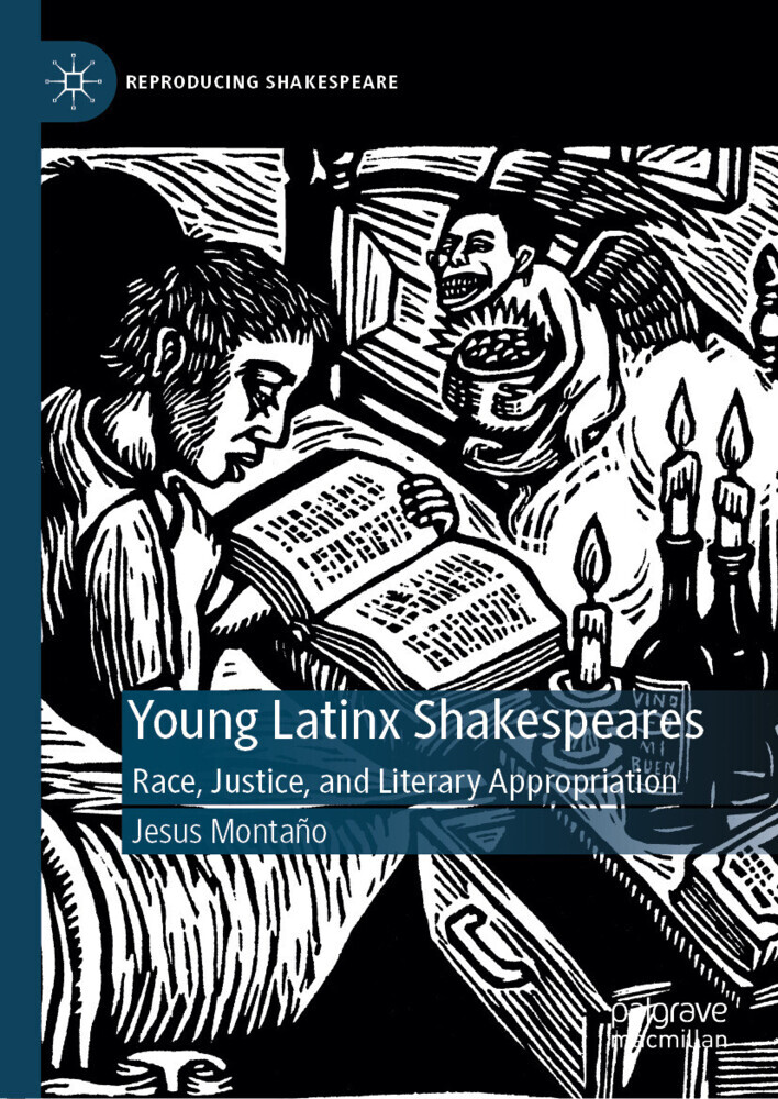 Young Latinx Shakespeares main product photo