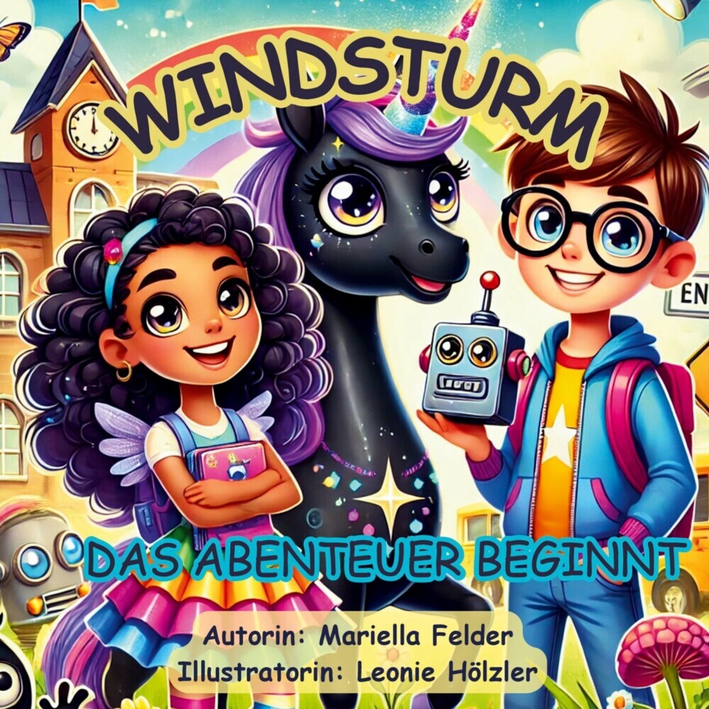 Windsturm main product photo