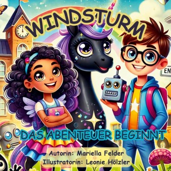 Windsturm