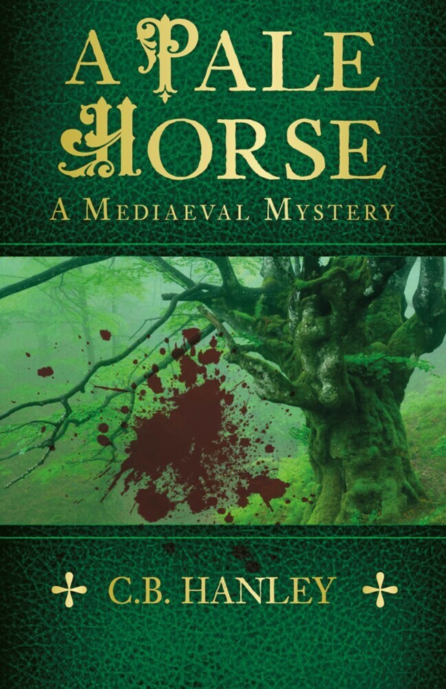 A Pale Horse main product photo